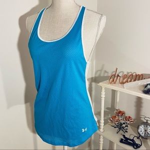 Under Armour Tank Top Small